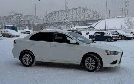 Mitsubishi Lancer IX, 2014 год, 1 150 000 рублей, 20 фотография