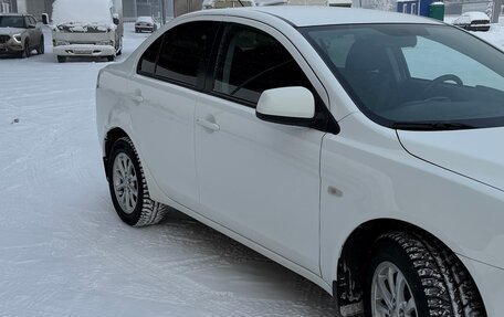 Mitsubishi Lancer IX, 2014 год, 1 150 000 рублей, 17 фотография
