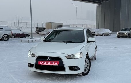 Mitsubishi Lancer IX, 2014 год, 1 150 000 рублей, 18 фотография