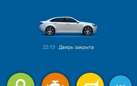 Subaru Legacy IV, 2007 год, 950 000 рублей, 11 фотография