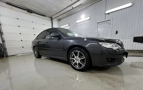 Subaru Legacy IV, 2007 год, 950 000 рублей, 5 фотография