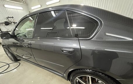 Subaru Legacy IV, 2007 год, 950 000 рублей, 13 фотография