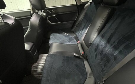 Subaru Legacy IV, 2007 год, 950 000 рублей, 12 фотография