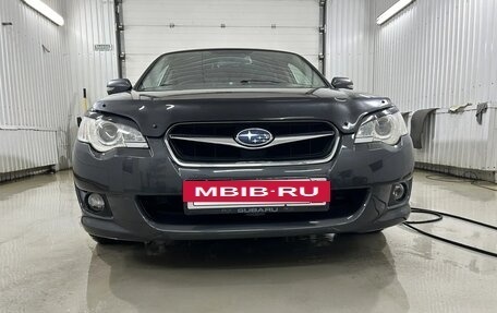 Subaru Legacy IV, 2007 год, 950 000 рублей, 2 фотография