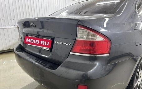 Subaru Legacy IV, 2007 год, 950 000 рублей, 4 фотография