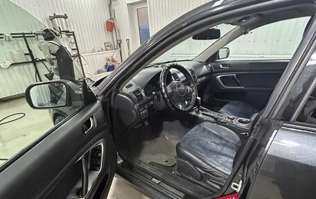 Subaru Legacy IV, 2007 год, 950 000 рублей, 14 фотография