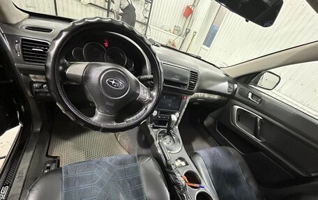 Subaru Legacy IV, 2007 год, 950 000 рублей, 16 фотография