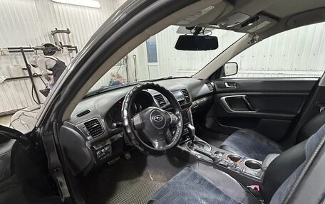 Subaru Legacy IV, 2007 год, 950 000 рублей, 15 фотография