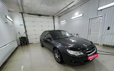 Subaru Legacy IV, 2007 год, 950 000 рублей, 20 фотография