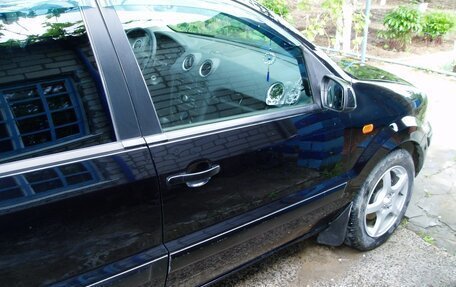 Ford Fusion I, 2006 год, 450 000 рублей, 2 фотография