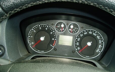 Ford Fusion I, 2006 год, 450 000 рублей, 7 фотография