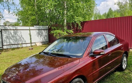 Volvo S60 III, 2008 год, 880 000 рублей, 2 фотография