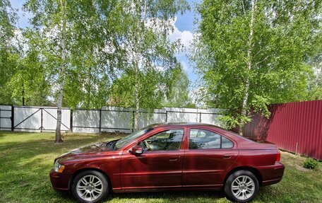 Volvo S60 III, 2008 год, 880 000 рублей, 3 фотография