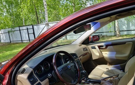 Volvo S60 III, 2008 год, 880 000 рублей, 10 фотография