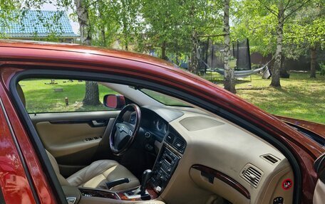 Volvo S60 III, 2008 год, 880 000 рублей, 8 фотография