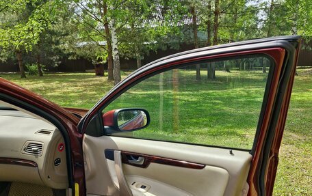 Volvo S60 III, 2008 год, 880 000 рублей, 9 фотография