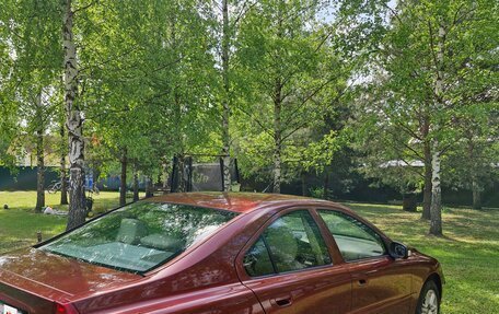 Volvo S60 III, 2008 год, 880 000 рублей, 7 фотография