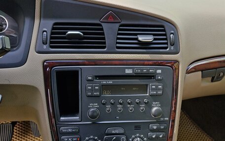 Volvo S60 III, 2008 год, 880 000 рублей, 15 фотография