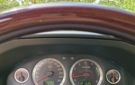 Volvo S60 III, 2008 год, 880 000 рублей, 14 фотография