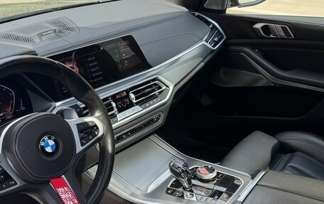 BMW X5, 2021 год, 9 300 000 рублей, 7 фотография