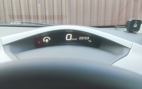 Nissan Leaf I, 2016 год, 780 000 рублей, 22 фотография