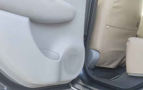 Nissan Leaf I, 2016 год, 780 000 рублей, 14 фотография