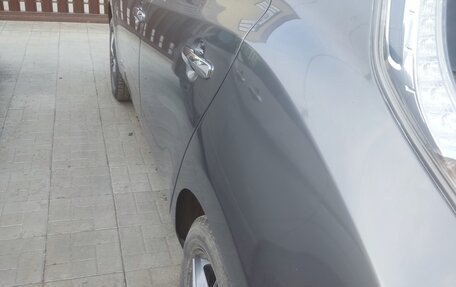 Nissan Leaf I, 2016 год, 780 000 рублей, 23 фотография