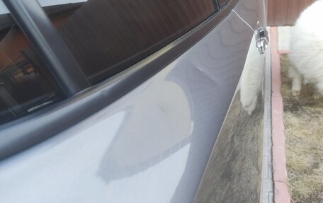 Nissan Leaf I, 2016 год, 780 000 рублей, 24 фотография