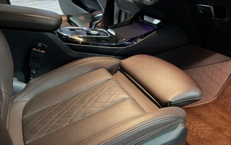 BMW X3, 2021 год, 5 950 000 рублей, 13 фотография