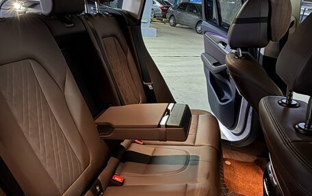 BMW X3, 2021 год, 5 950 000 рублей, 19 фотография