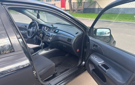 Mitsubishi Lancer IX, 2007 год, 500 000 рублей, 6 фотография