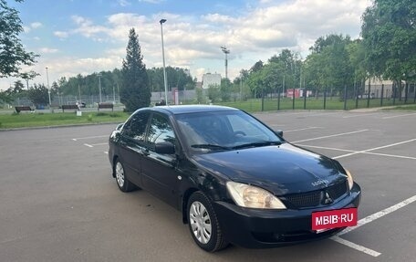 Mitsubishi Lancer IX, 2007 год, 500 000 рублей, 2 фотография