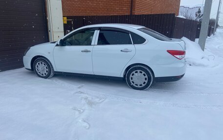 Nissan Almera, 2018 год, 700 000 рублей, 4 фотография