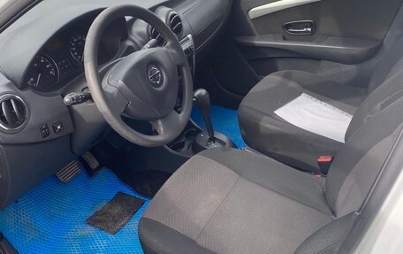 Nissan Almera, 2018 год, 700 000 рублей, 5 фотография