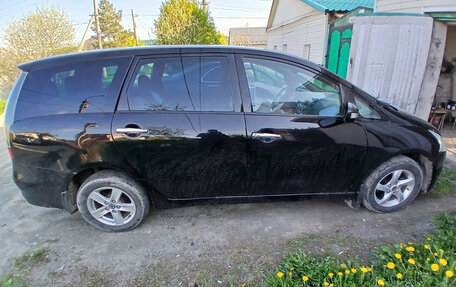 Mitsubishi Grandis, 2007 год, 725 000 рублей, 2 фотография