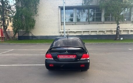 Mitsubishi Lancer IX, 2007 год, 500 000 рублей, 3 фотография
