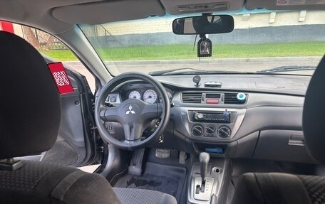 Mitsubishi Lancer IX, 2007 год, 500 000 рублей, 7 фотография
