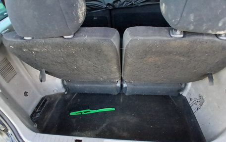 Mitsubishi Grandis, 2007 год, 725 000 рублей, 8 фотография
