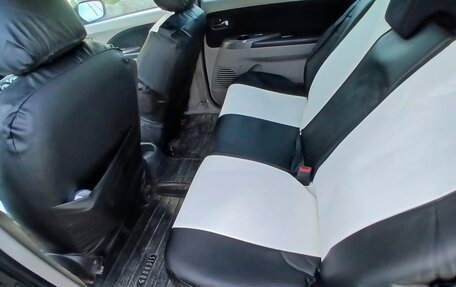 Mitsubishi Grandis, 2007 год, 725 000 рублей, 6 фотография