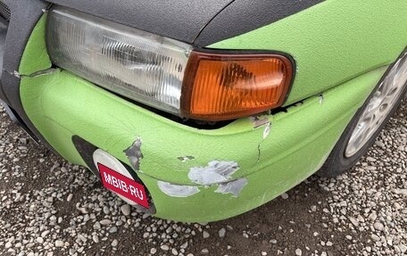 Mazda Capella, 1997 год, 165 000 рублей, 5 фотография