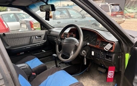 Mazda Capella, 1997 год, 165 000 рублей, 7 фотография