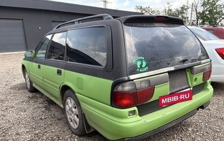 Mazda Capella, 1997 год, 165 000 рублей, 3 фотография