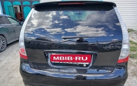 Mitsubishi Grandis, 2007 год, 725 000 рублей, 4 фотография