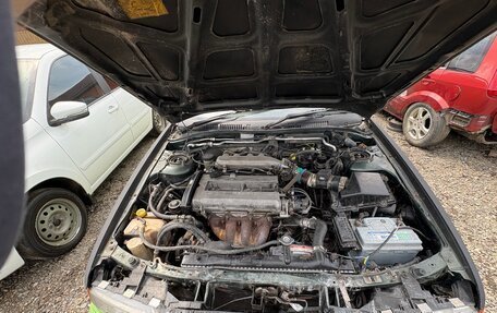Mazda Capella, 1997 год, 165 000 рублей, 10 фотография