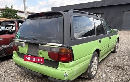 Mazda Capella, 1997 год, 165 000 рублей, 4 фотография