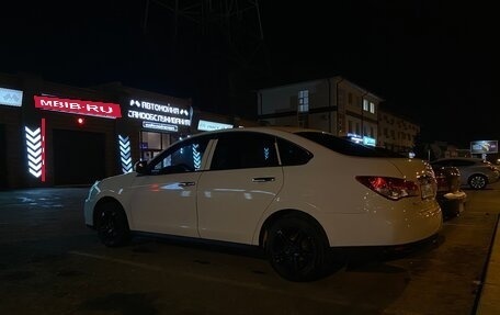 Nissan Almera, 2018 год, 700 000 рублей, 2 фотография