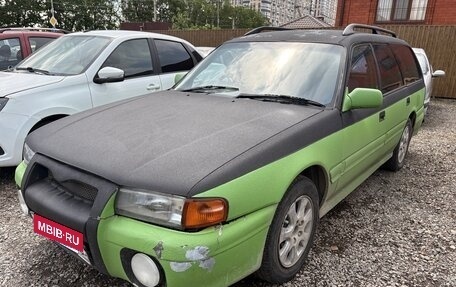 Mazda Capella, 1997 год, 165 000 рублей, 2 фотография