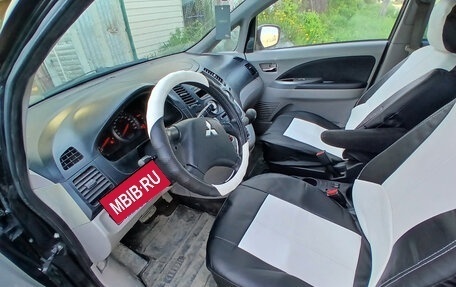 Mitsubishi Grandis, 2007 год, 725 000 рублей, 5 фотография