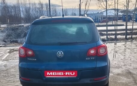 Volkswagen Tiguan I, 2010 год, 800 000 рублей, 6 фотография
