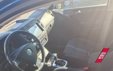 Volkswagen Tiguan I, 2010 год, 800 000 рублей, 10 фотография